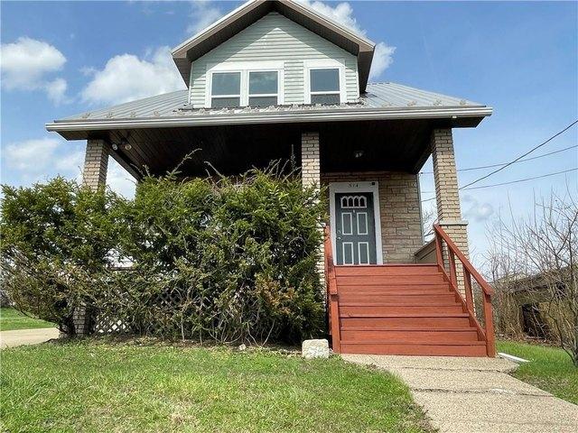 House for sale in Canonsburg, Pennsylvania