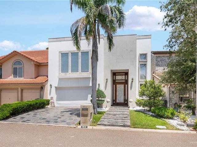 House for sale in Hidalgo, Texas