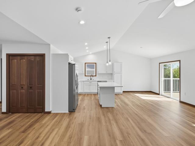 House for sale in Baraboo, Wisconsin