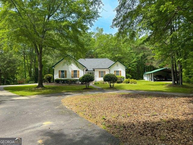 House for sale in Georgia
