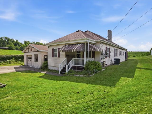 House for sale in Webster, Pennsylvania