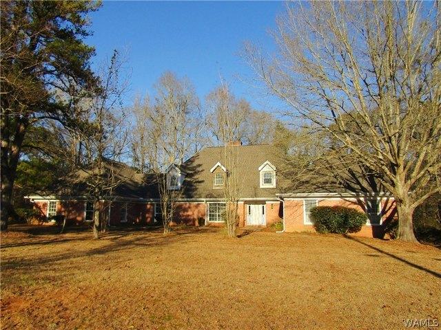 House for sale in York, Alabama