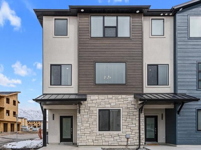 Townhouse for sale in American Fork, Utah