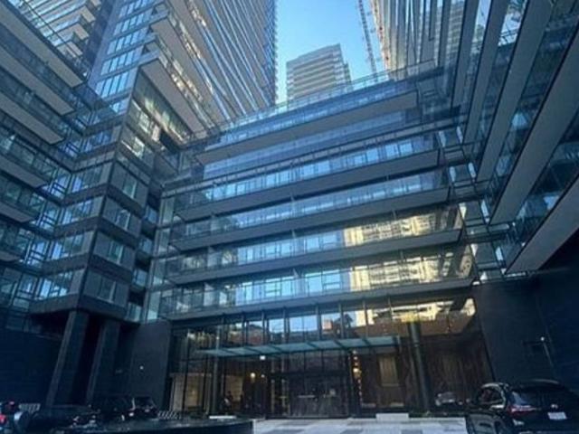Condo for rent in Woburn, Ontario