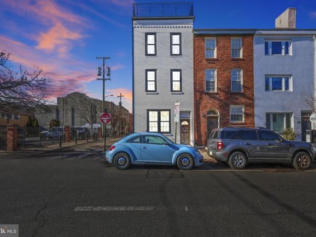 Townhouse for sale in Philadelphia, Pennsylvania