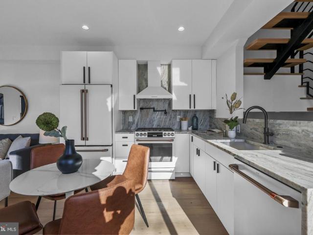 Townhouse for sale in Philadelphia, Pennsylvania