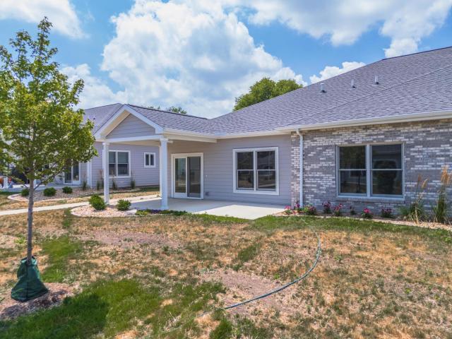 Condo for sale in Fairbury, Illinois