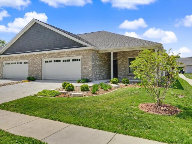Condo for sale in Fairbury, Illinois