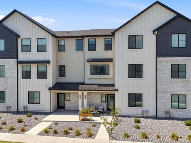 Townhouse for sale in American Fork, Utah