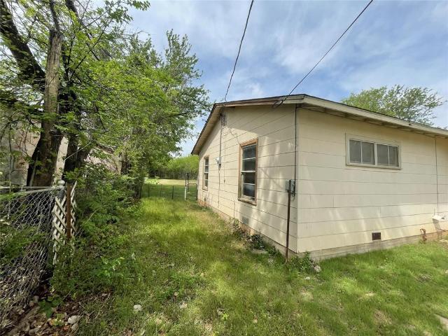 Property for sale in De Young, Texas