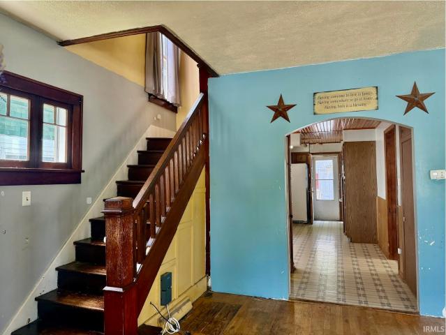 House for sale in Monticello, Indiana