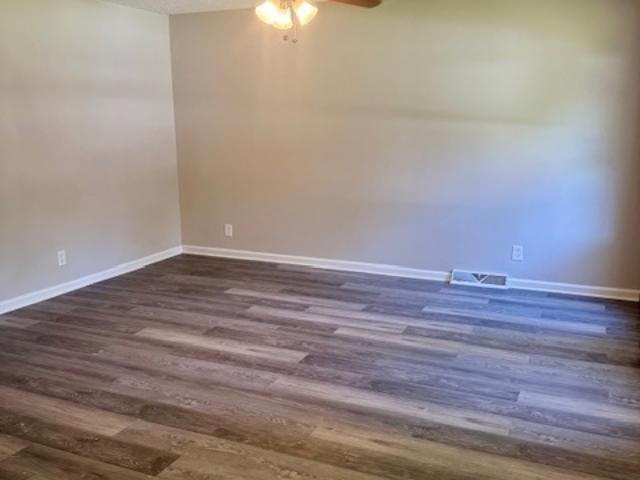 Property for rent in Toccoa, Georgia