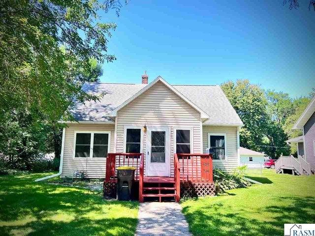 House for sale in Wells, Minnesota