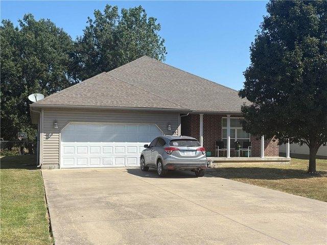 House for sale in Kansas