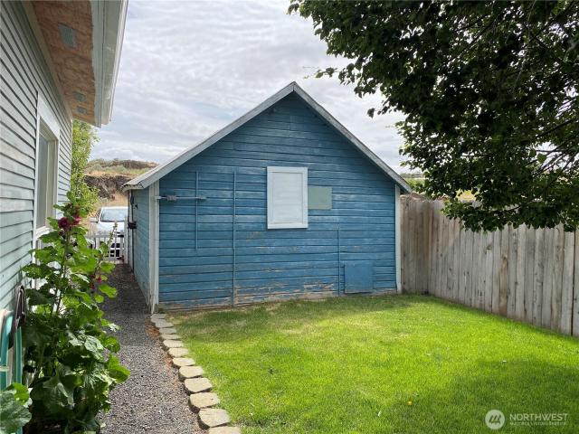 House for sale in Odessa, Washington