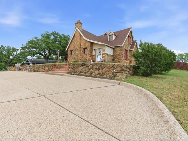 House for sale in Eastland, Texas