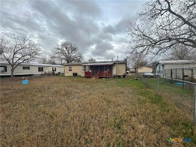 Property for sale in Dewitt, Texas