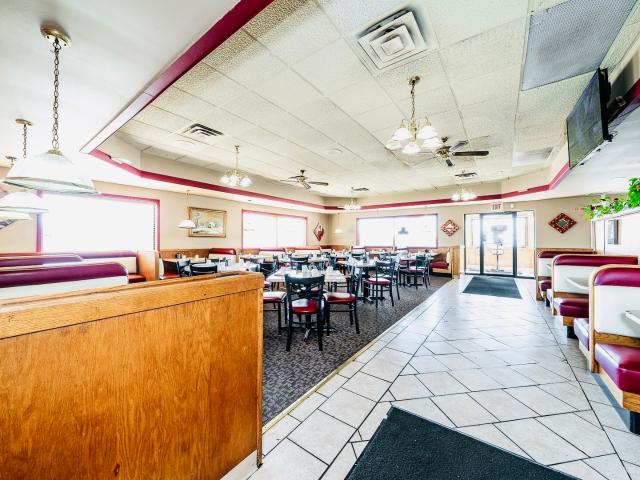 Commercial for sale in Peotone, Illinois