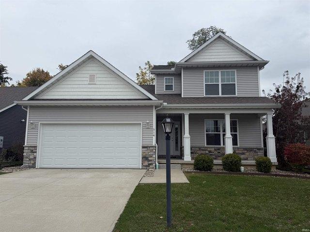 Condo for sale in Bremen, Marshall County