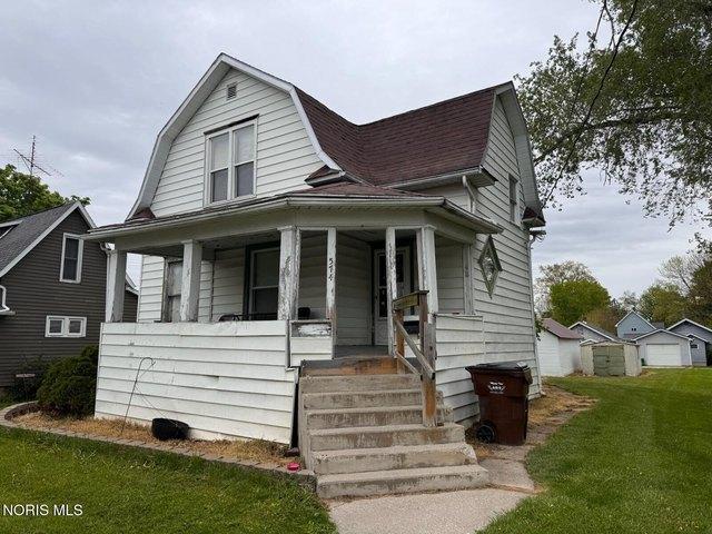 House for sale in Williams, Ohio