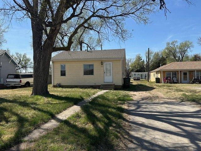 House for sale in Kansas