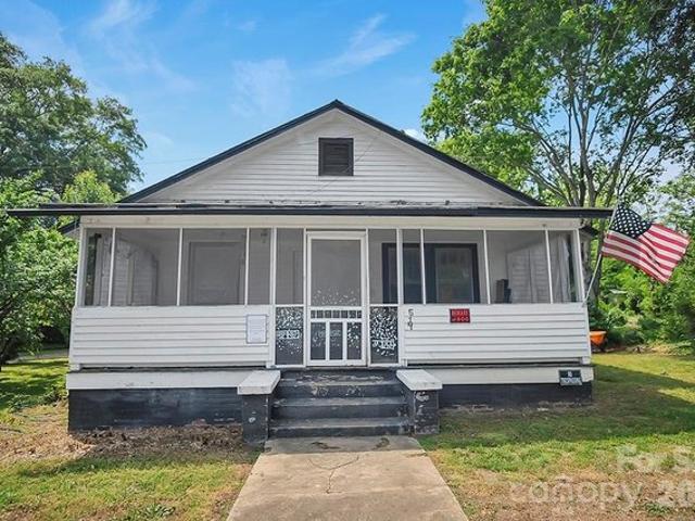 House for sale in Shelby, North Carolina