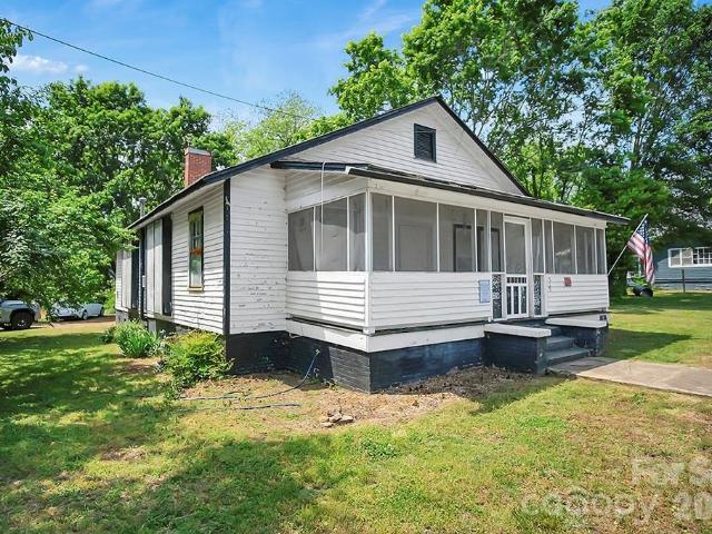 House for sale in Shelby, North Carolina