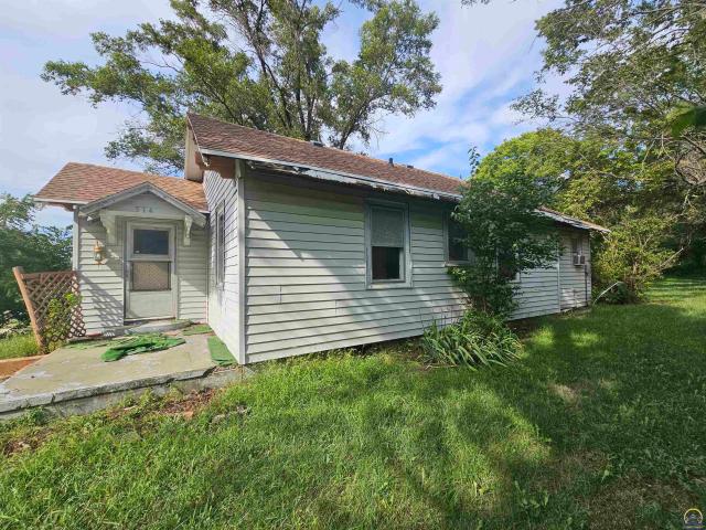 House for sale in Kansas