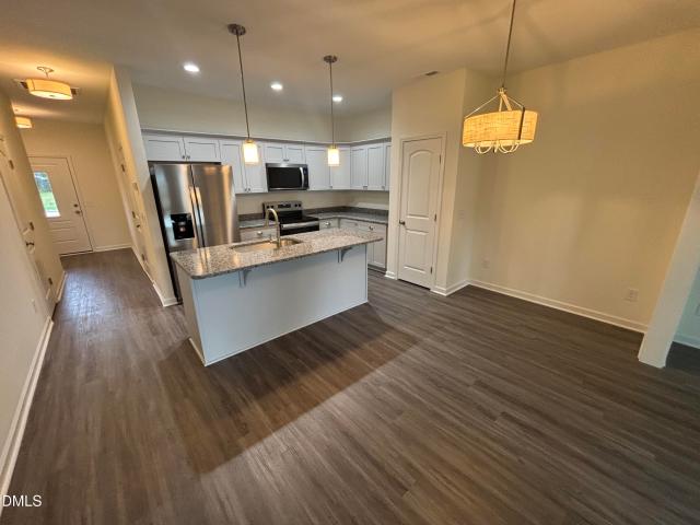 Property for rent in Benson, North Carolina