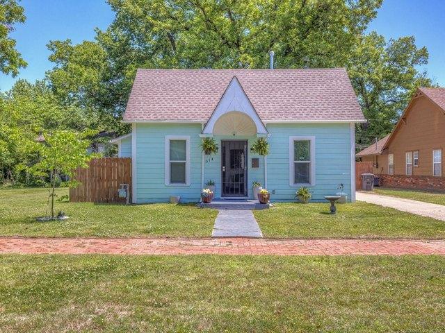 House for sale in Bartlesville, Oklahoma