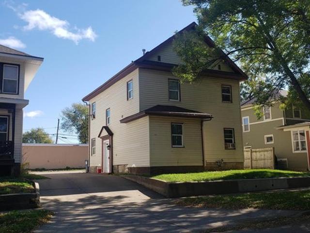 House for sale in Sioux Falls, South Dakota