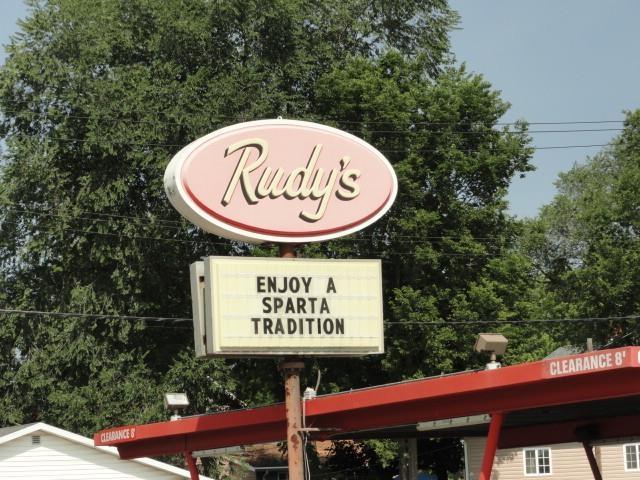Commercial for sale in Sparta, Wisconsin