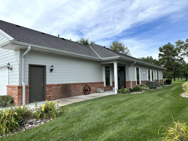 Condo for sale in Nebraska