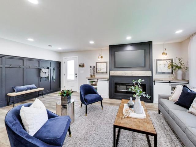 House for sale in Villa Park, Illinois