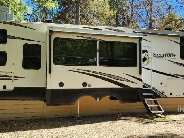 House for sale in Cascade, Idaho
