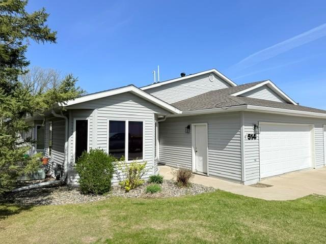 House for sale in Beltrami, Minnesota