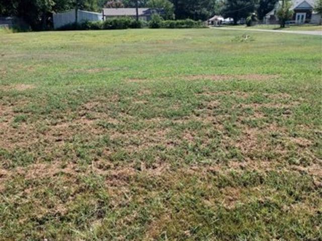 Land for sale in Checotah, Oklahoma