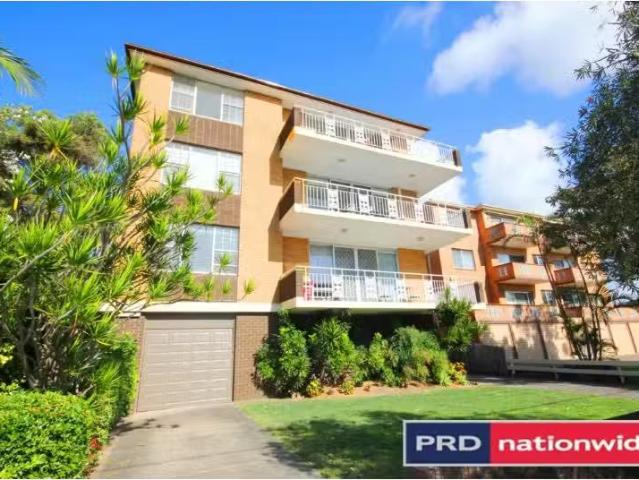 Apartment for rent in Banksia