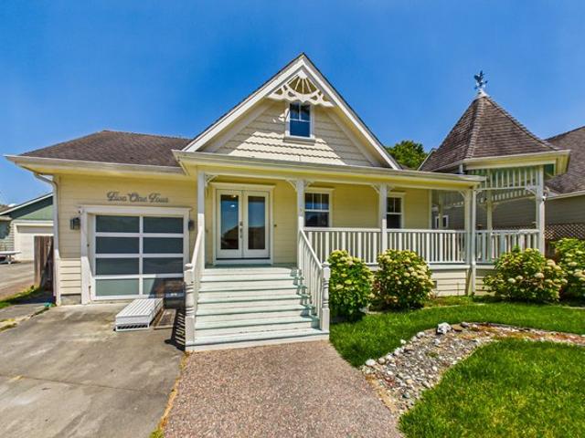 House for sale in Humboldt, California