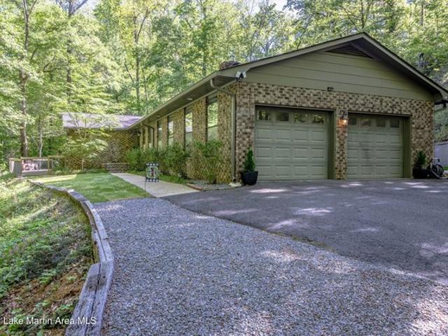 House for sale in Tallapoosa, Alabama