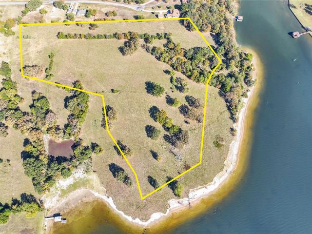 Land for sale in Wood, Texas