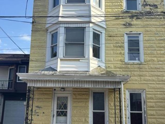 House for sale in Shamokin, Pennsylvania