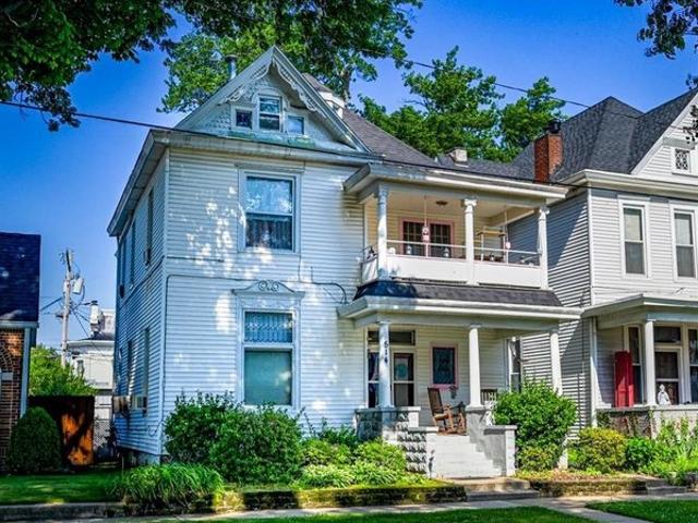 House for sale in Owensboro, Kentucky