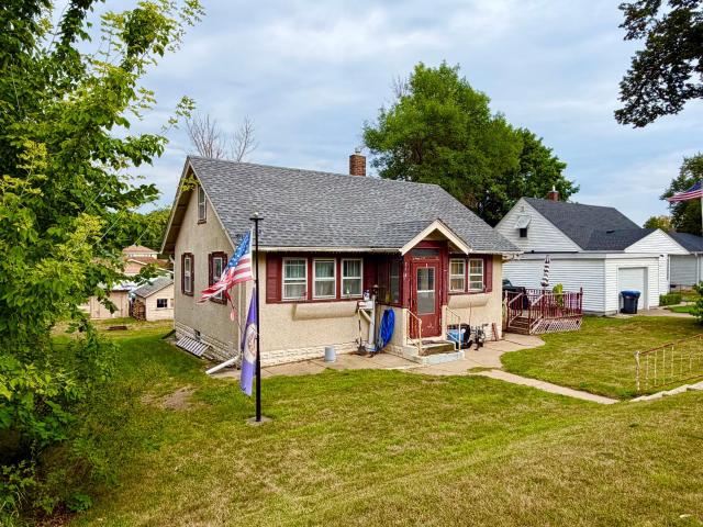 House for sale in Cannon Falls, Goodhue County