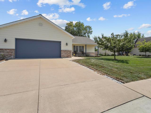 House for sale in Kokomo, Indiana