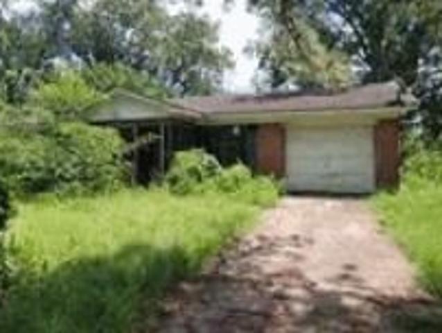 House for sale in Boston, Thomas County