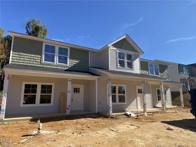 Townhouse for sale in Stokes, North Carolina