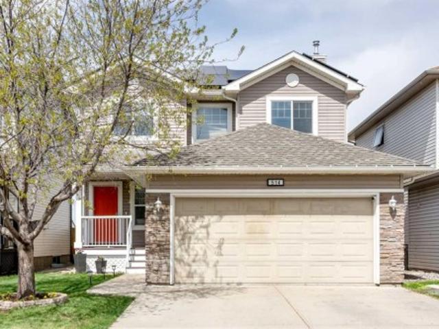 House for sale in Airdrie, Alberta