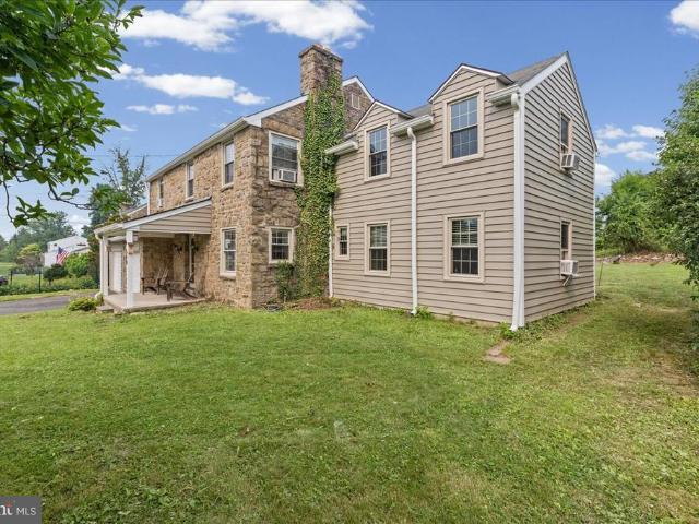 House for sale in Dresher, Pennsylvania