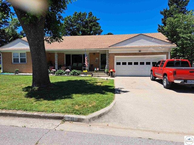 House for sale in Sedalia, Missouri